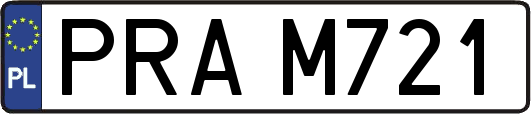 PRAM721