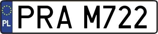 PRAM722