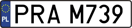PRAM739