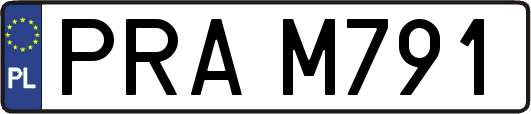PRAM791