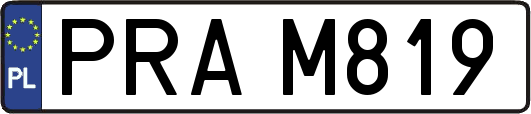 PRAM819