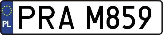 PRAM859