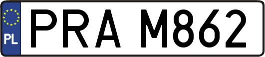 PRAM862