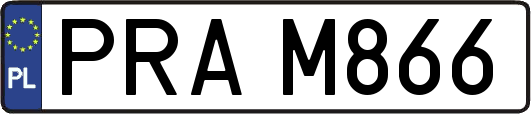 PRAM866