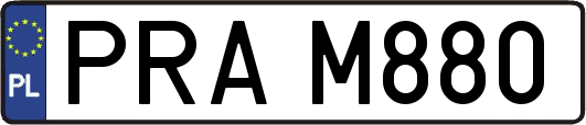 PRAM880