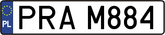 PRAM884