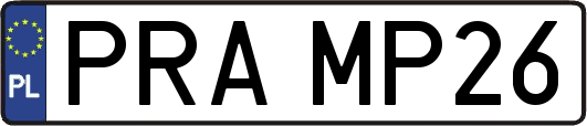 PRAMP26