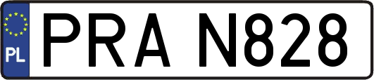 PRAN828
