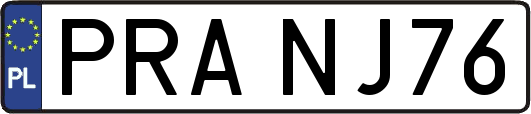 PRANJ76