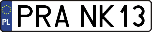 PRANK13