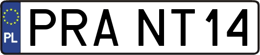 PRANT14