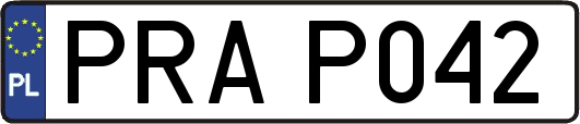 PRAP042