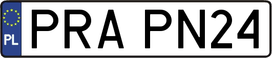 PRAPN24