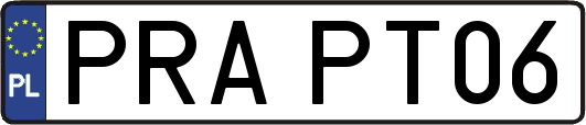 PRAPT06
