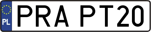PRAPT20