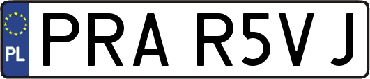 PRAR5VJ