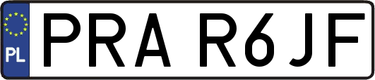 PRAR6JF