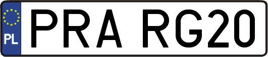 PRARG20