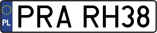 PRARH38