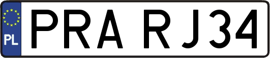 PRARJ34