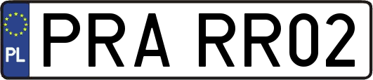PRARR02