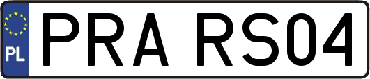 PRARS04