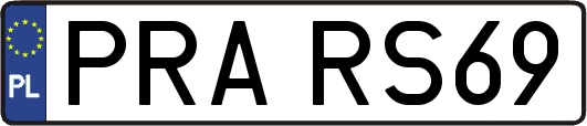 PRARS69