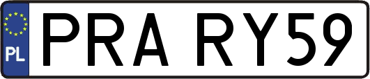 PRARY59