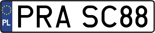 PRASC88