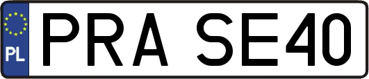 PRASE40