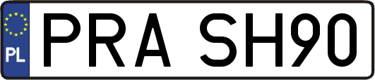 PRASH90