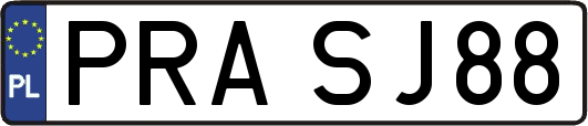 PRASJ88