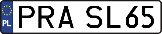 PRASL65