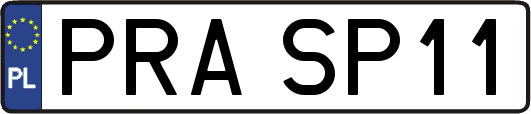 PRASP11