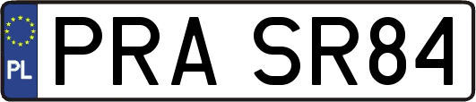PRASR84