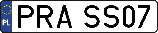 PRASS07