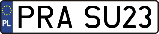 PRASU23