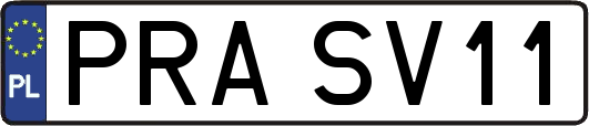 PRASV11