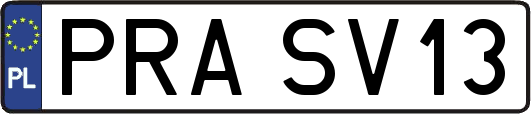 PRASV13