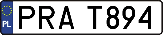 PRAT894