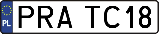 PRATC18