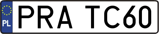 PRATC60
