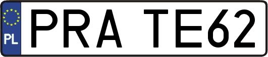 PRATE62