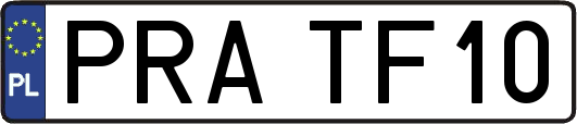 PRATF10
