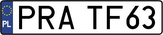 PRATF63