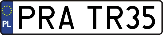 PRATR35