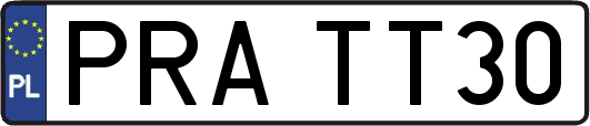 PRATT30
