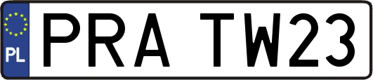 PRATW23