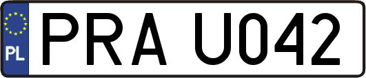 PRAU042