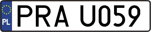 PRAU059